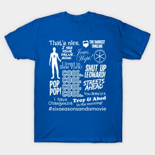 Community T Shirts for Sale TeePublic